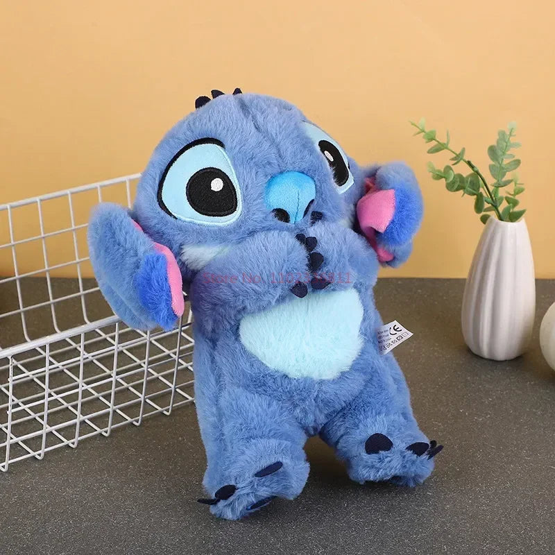 Peluche Stitch