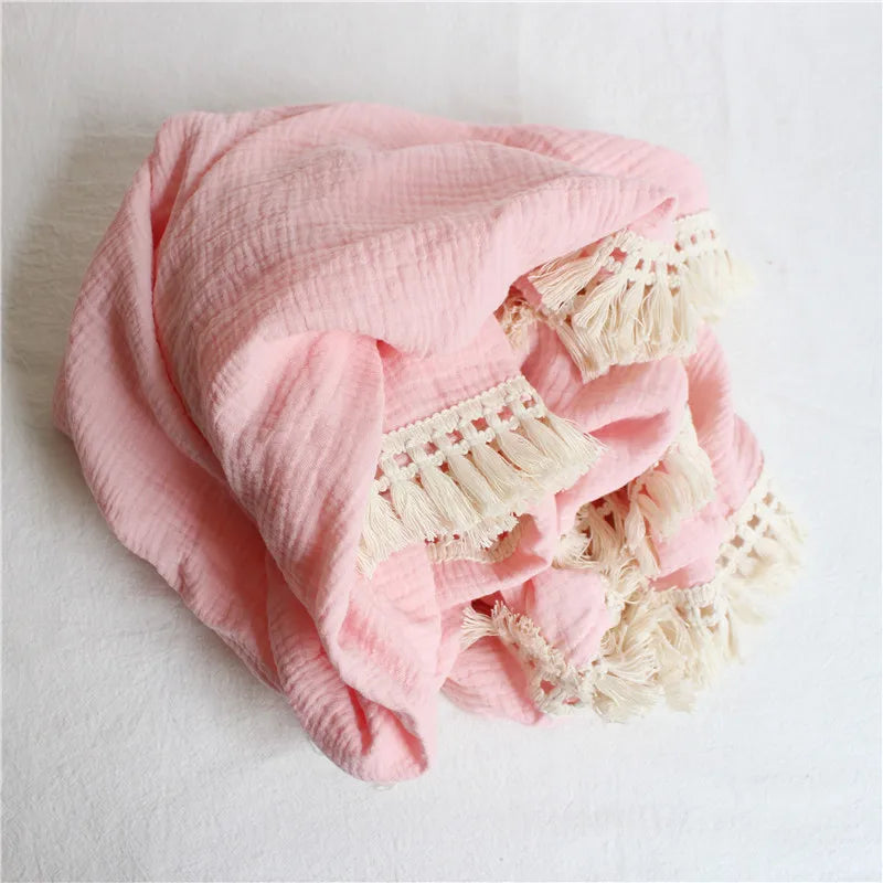 Mousseline bébé