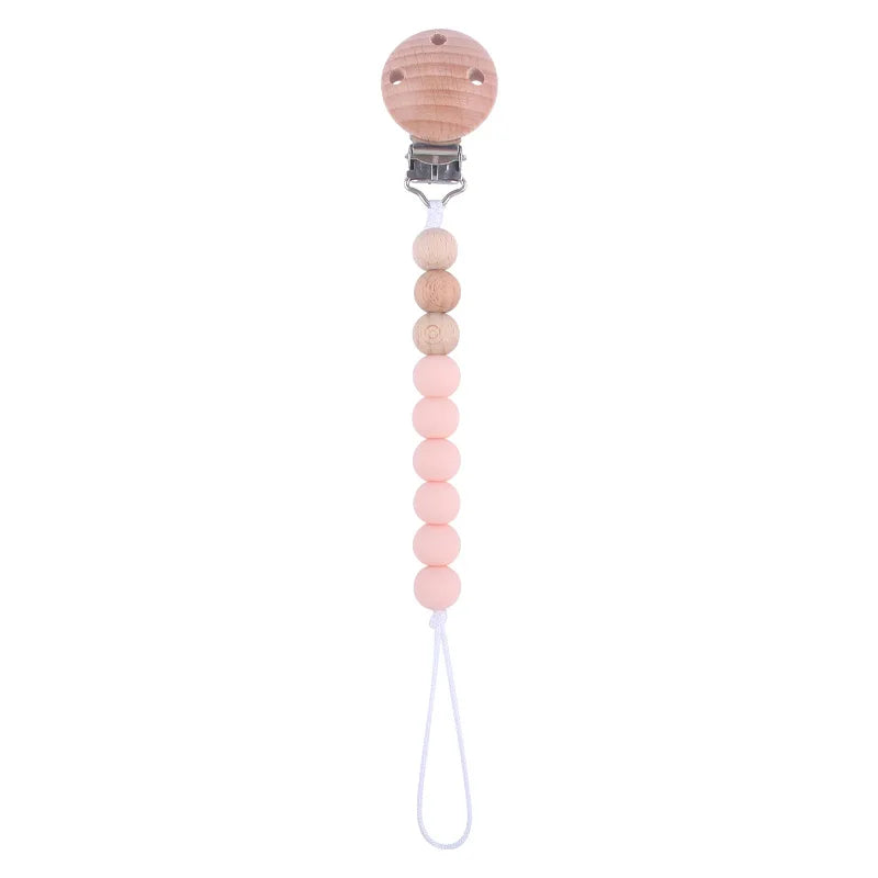 Attache sucette bébé