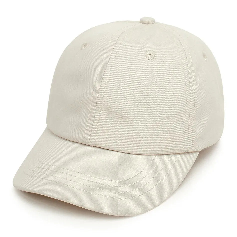 Casquette bébé