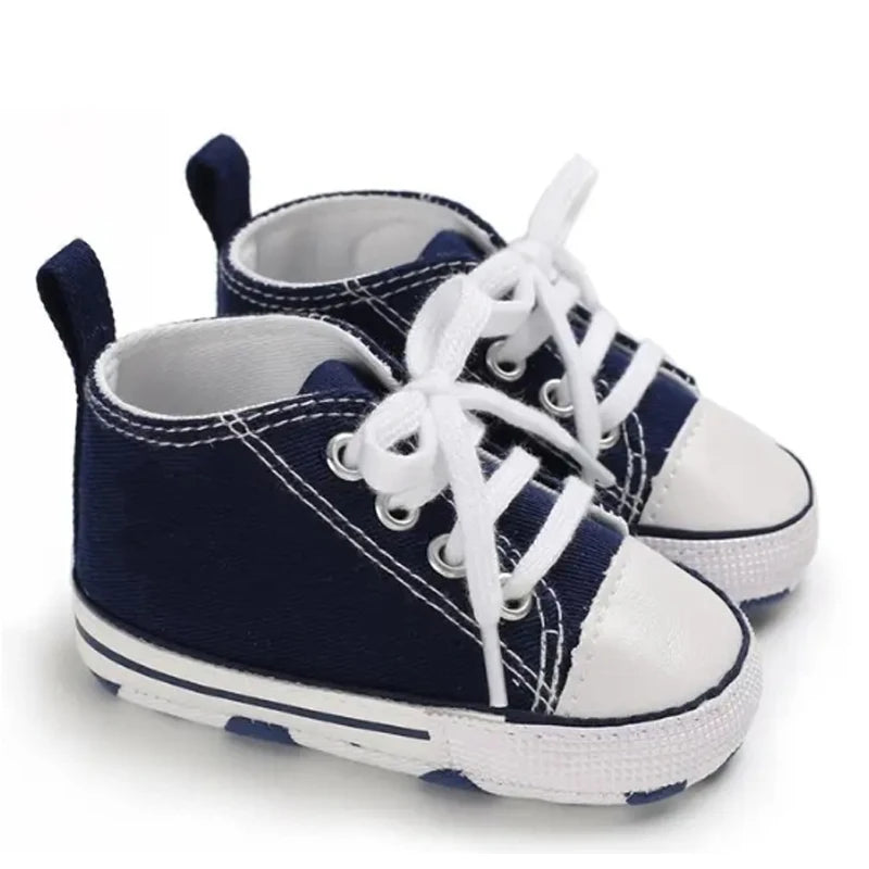Chaussure bébé