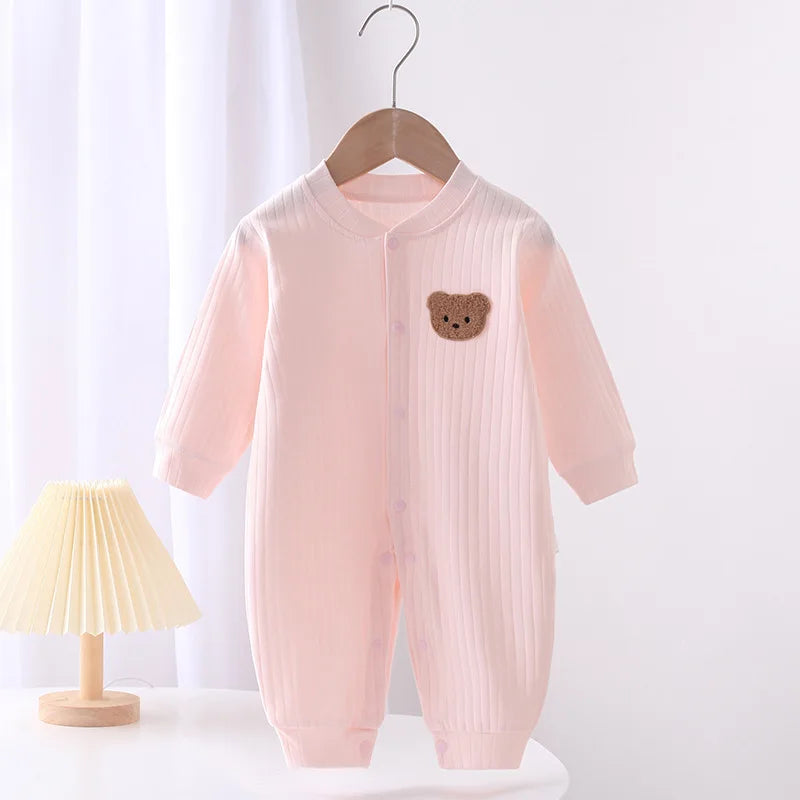 Pyjama bébé