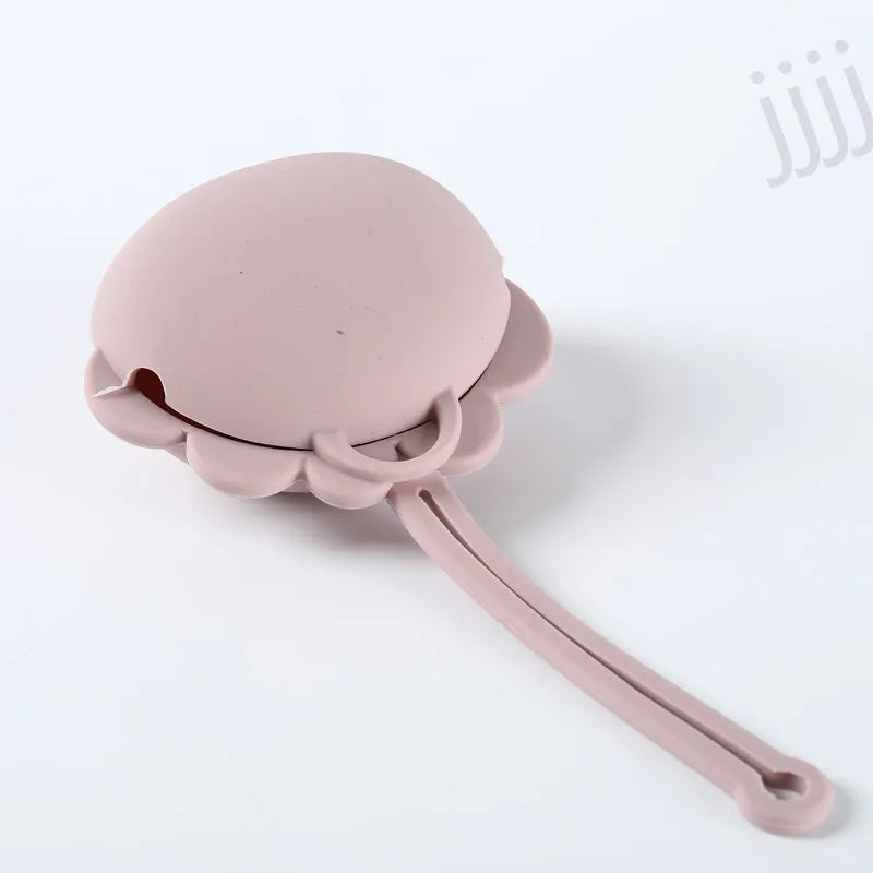 Porte sucette bébé