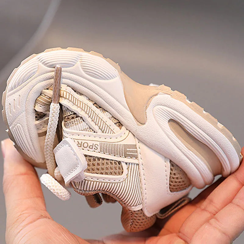 Chaussure bébé