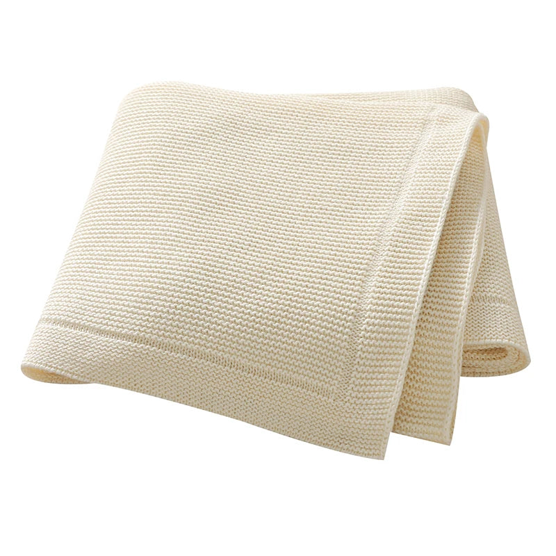 Couverture bébé