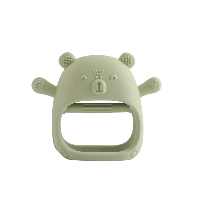 Jouet dentition bébé