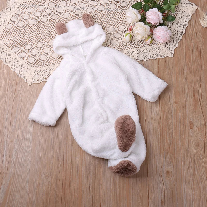 Manteau bébé