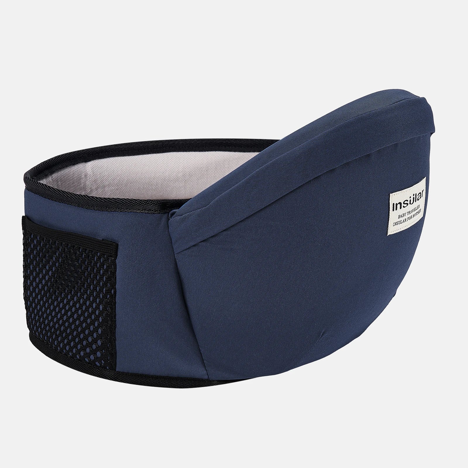 Support hanche bébé