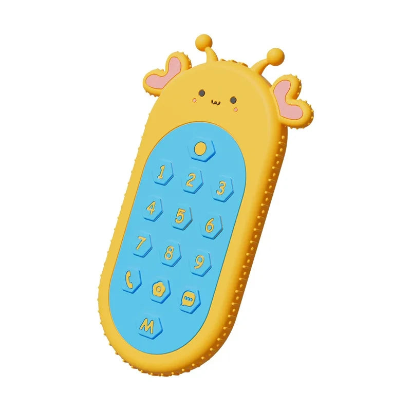 Jouet sensoriel bébé
