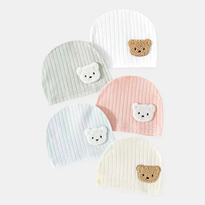 Tuque bébé