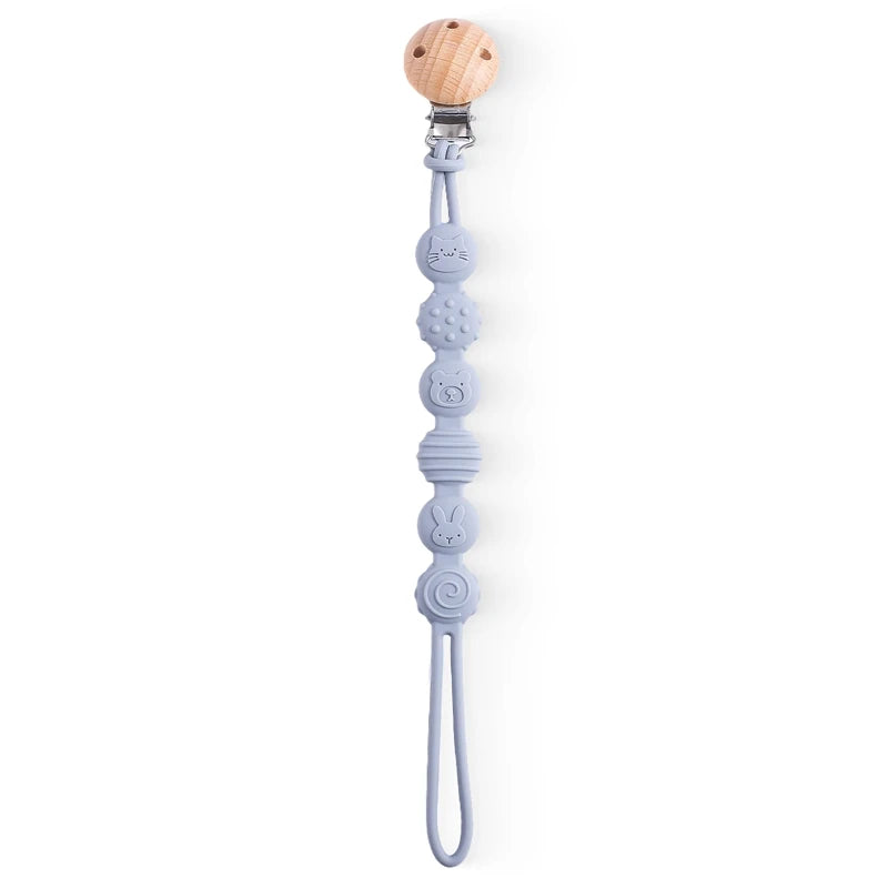 Attache sucette bébé