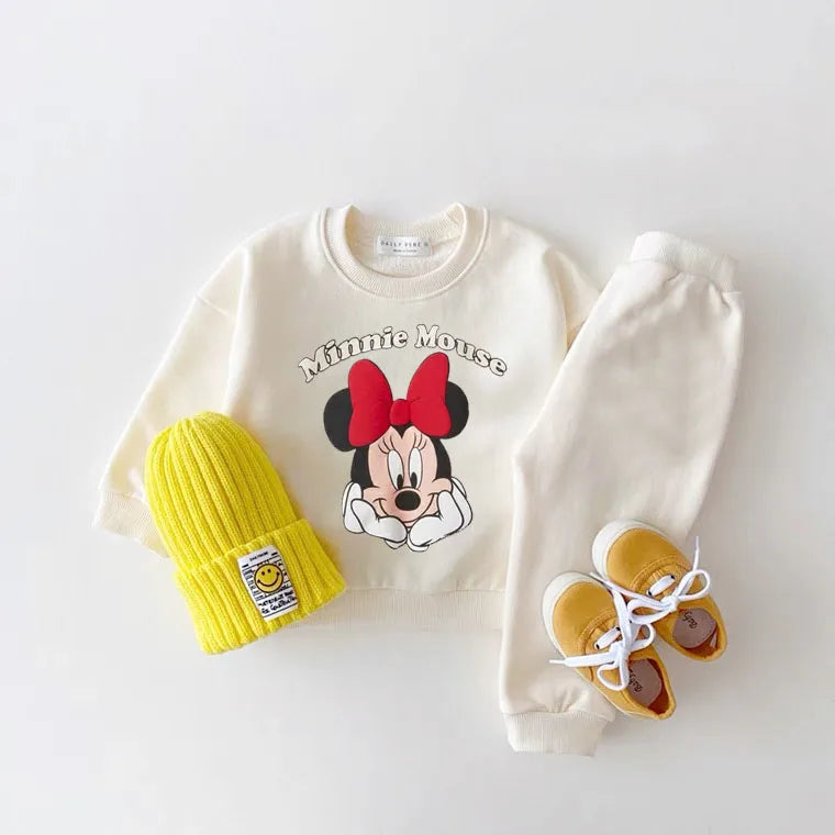 Ensemble Vêtements bébé