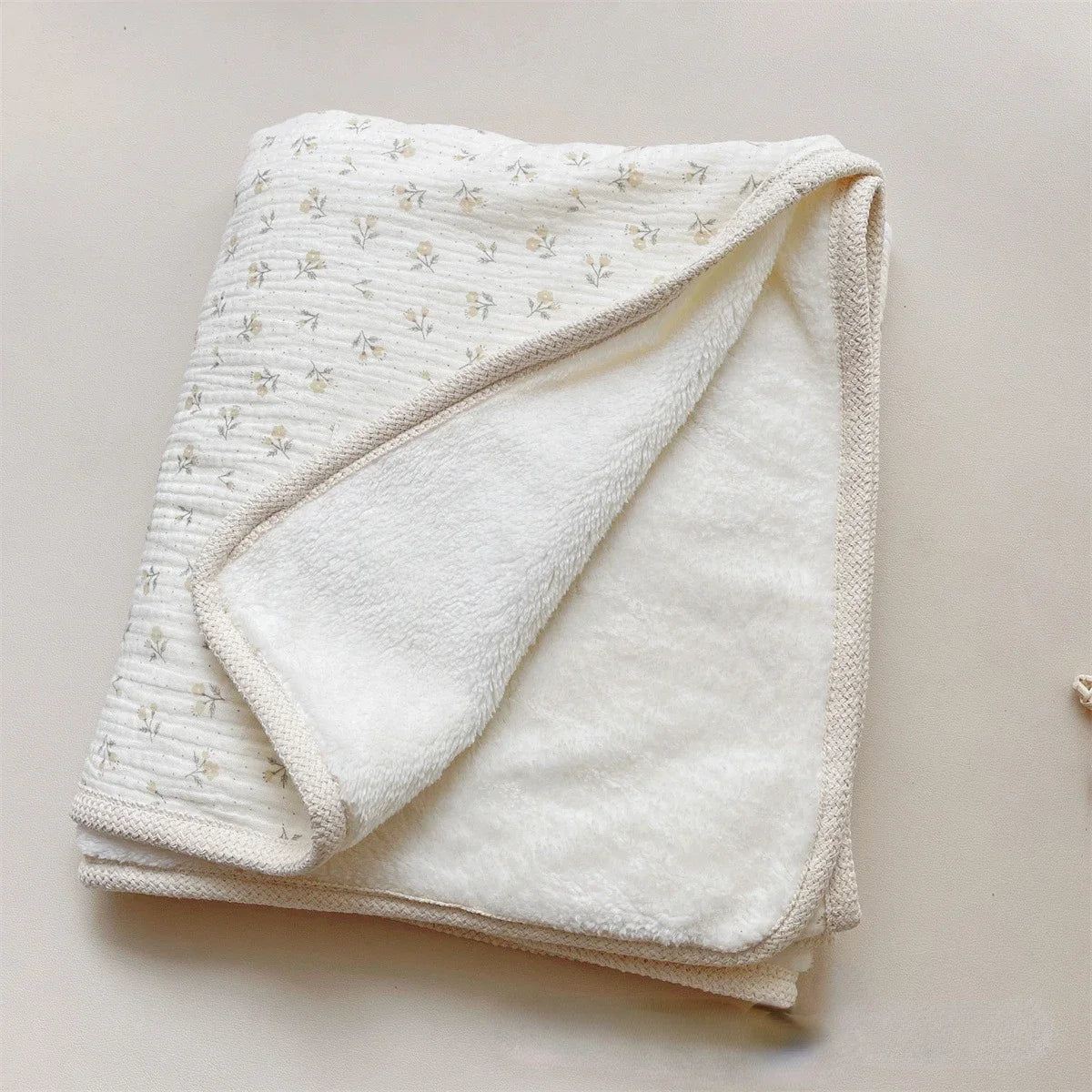 Couverture bébé