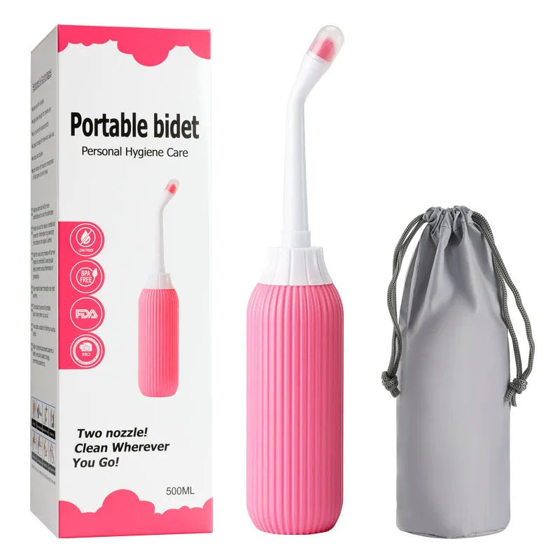 Bouteille périnéale