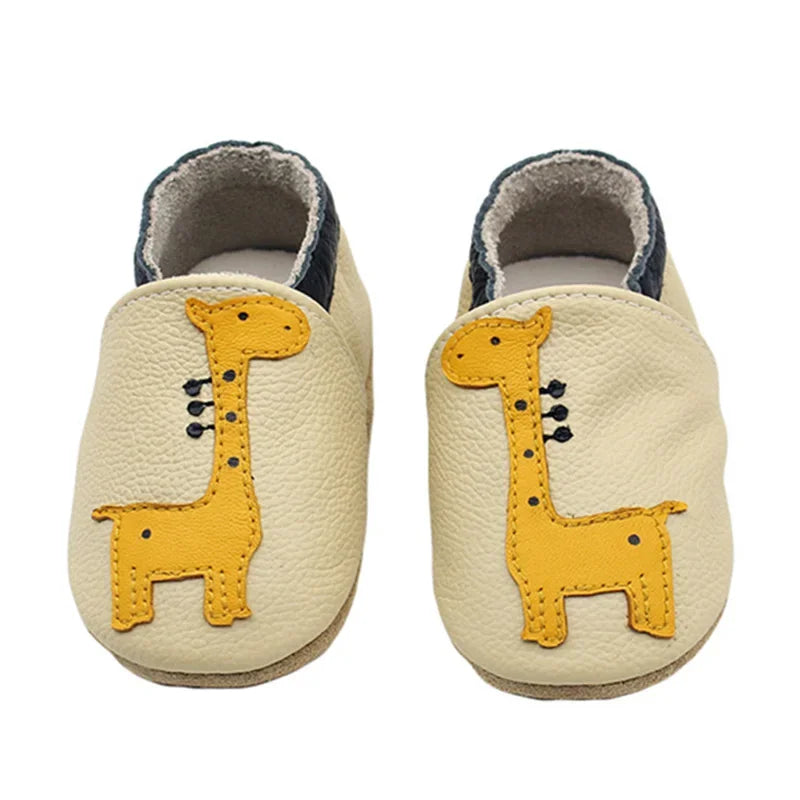 Chaussure bébé
