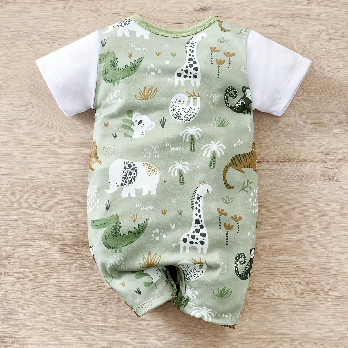 Ensemble Vêtement bébé garçon