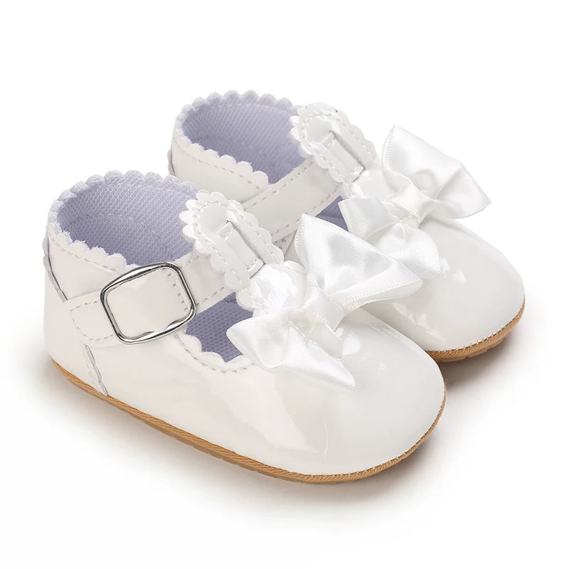 Chaussure bébé fille