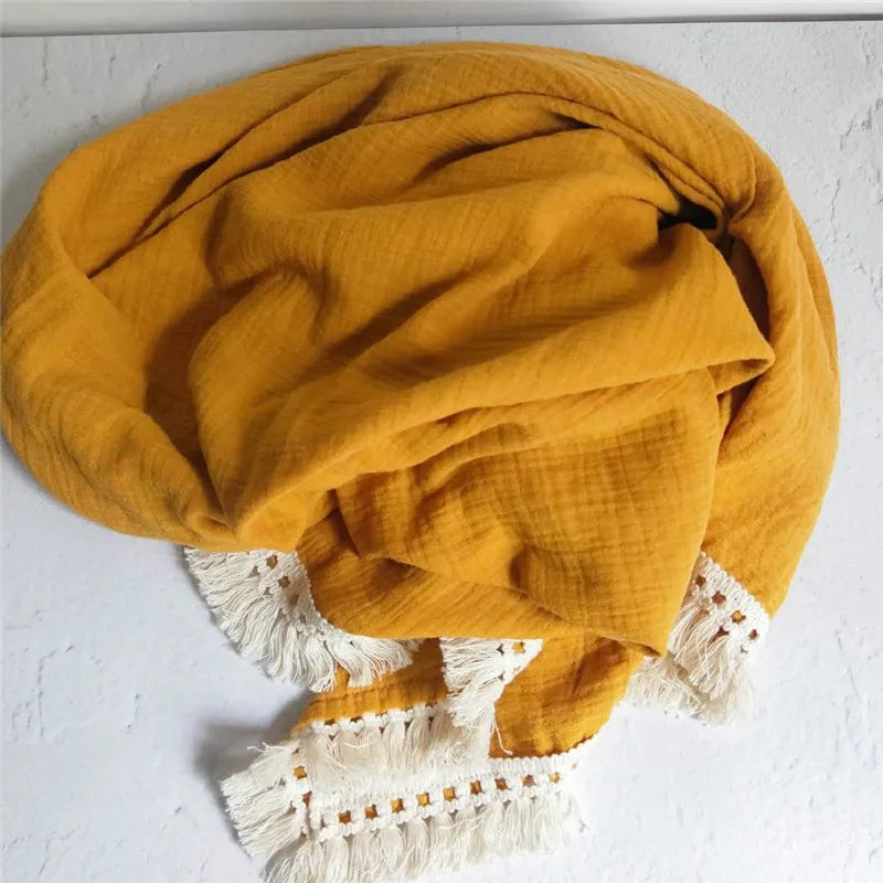 Mousseline bébé