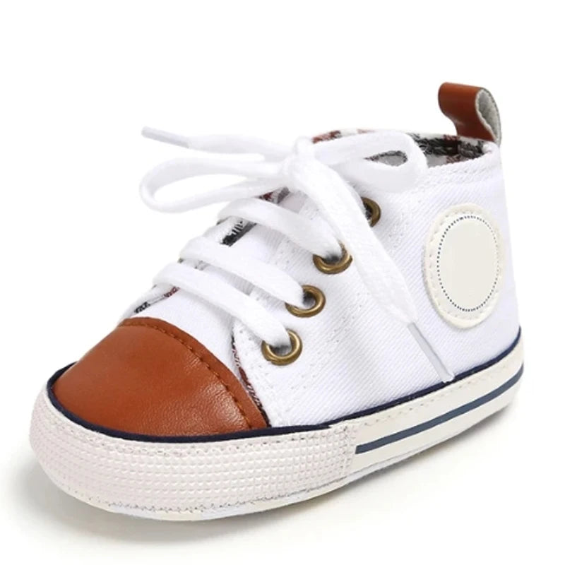 Chaussure bébé