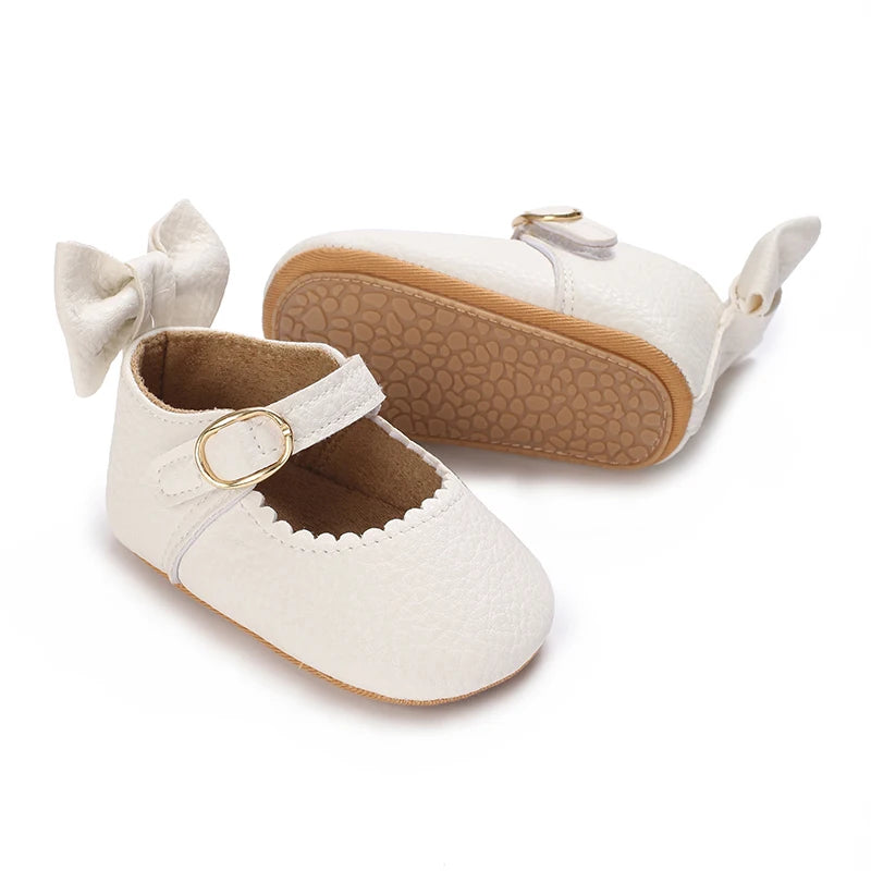 Chaussure bébé fille
