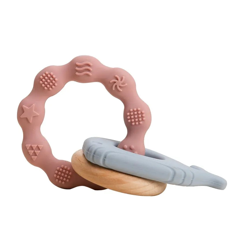 Jouet dentition bébé