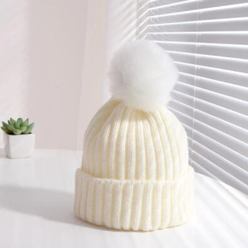 Tuque bébé