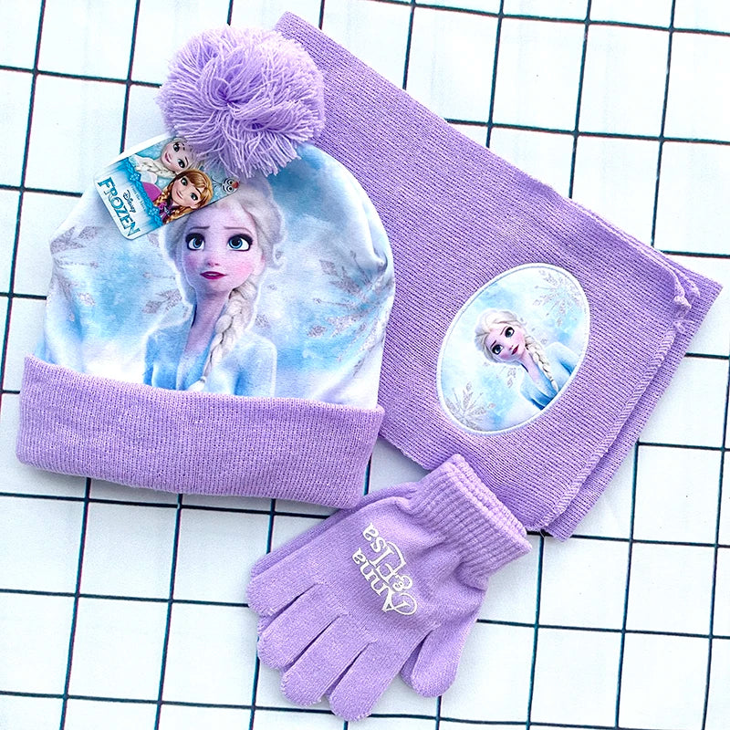 Ensemble hiver bébé