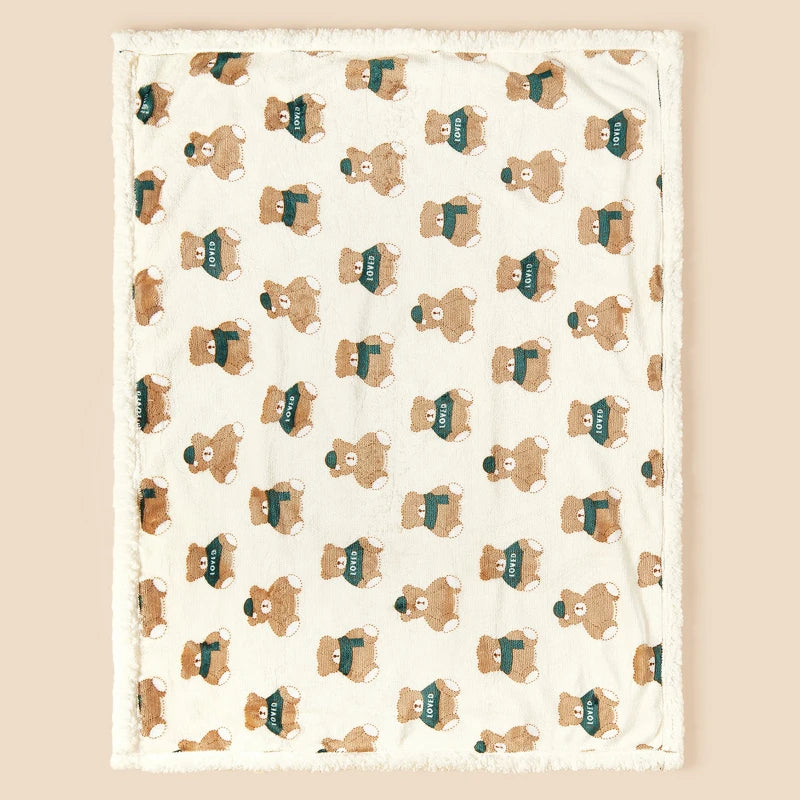 Couverture bébé