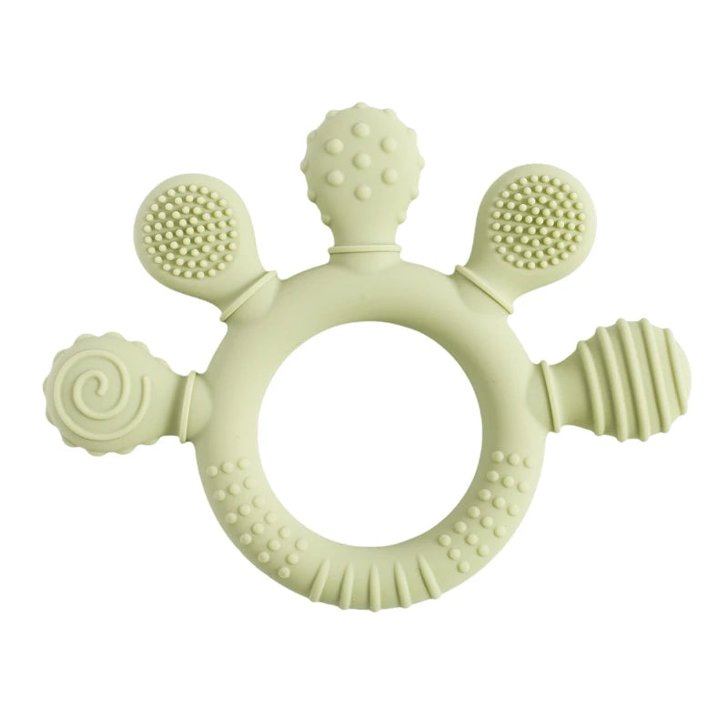 Jouet dentition bébé