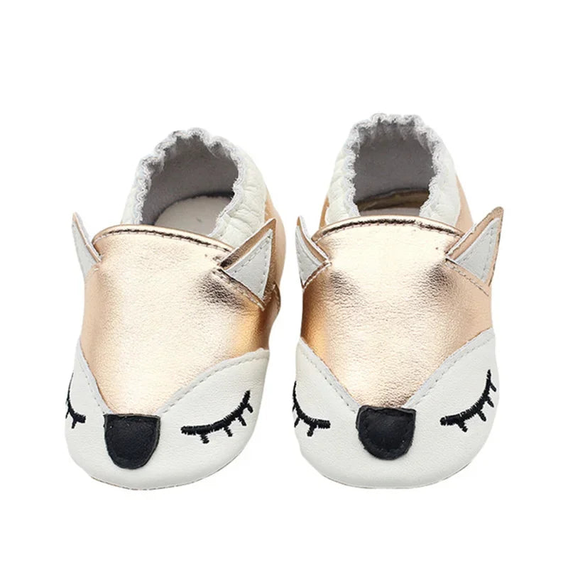 Chaussure bébé