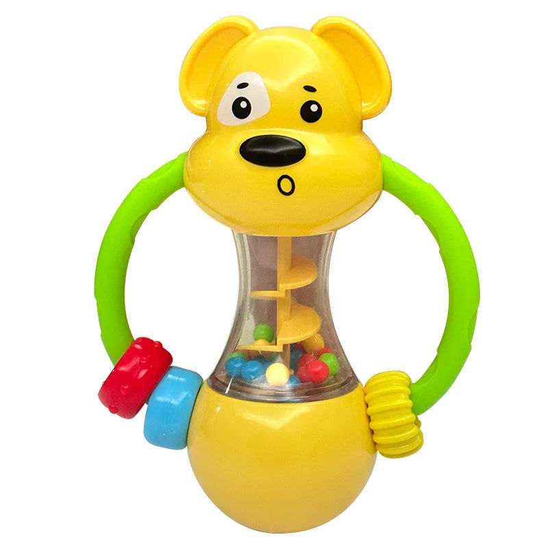 Jouet sensoriel bébé