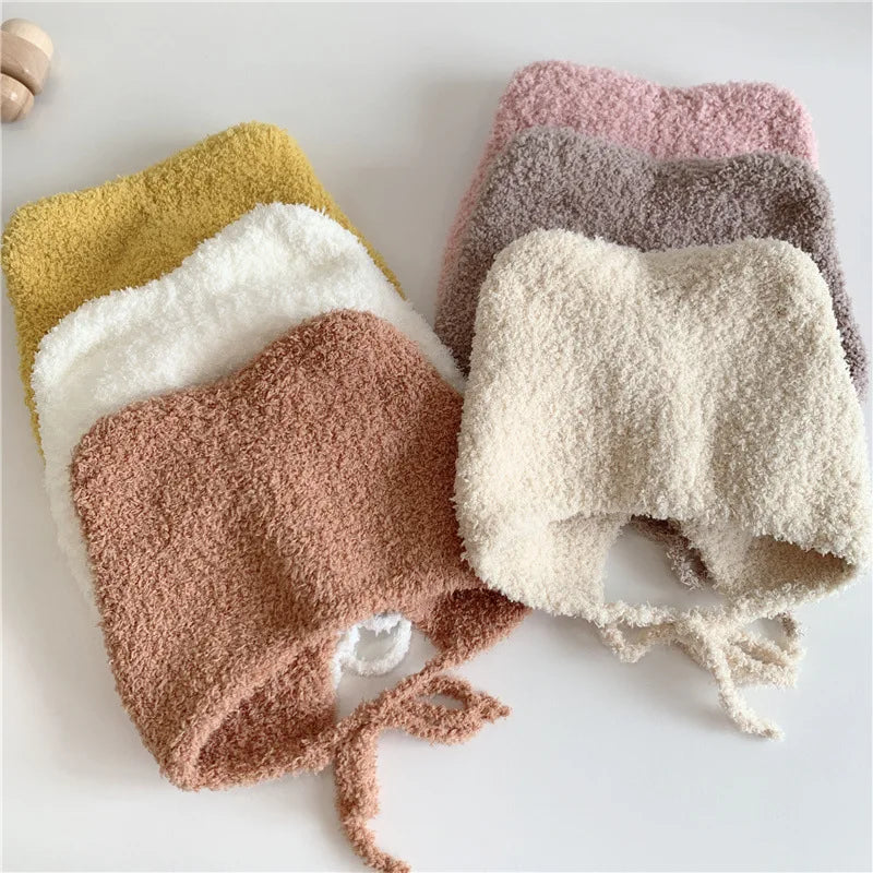 Tuque bébé