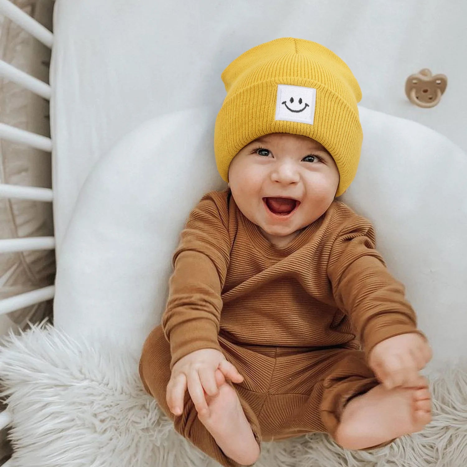 Tuque bébé
