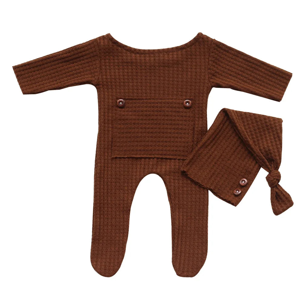 Vêtement bébé de naissance