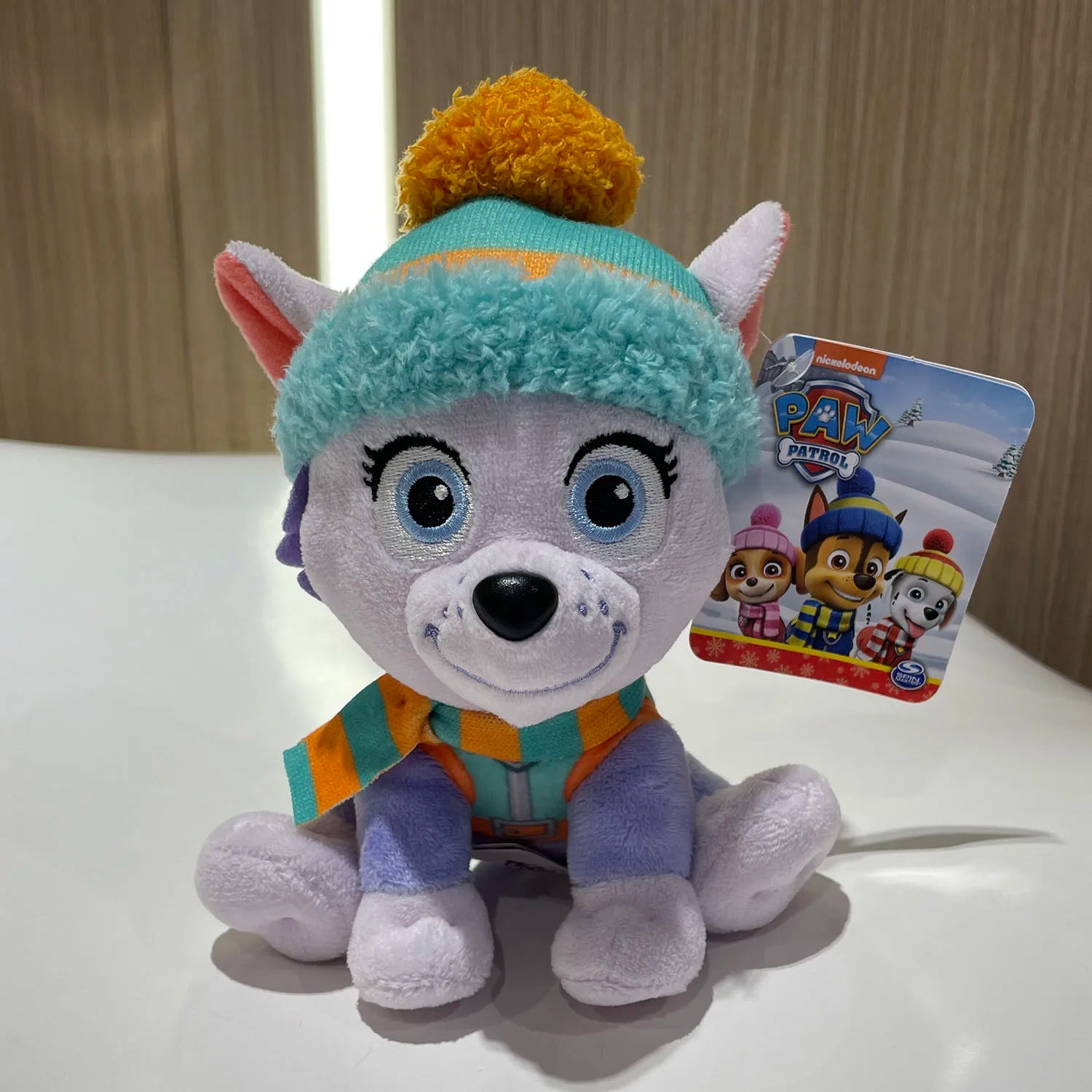 Peluche PAW Patrol