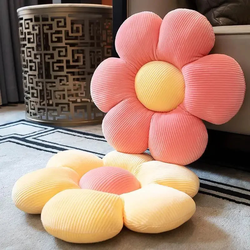 Peluche Fleur
