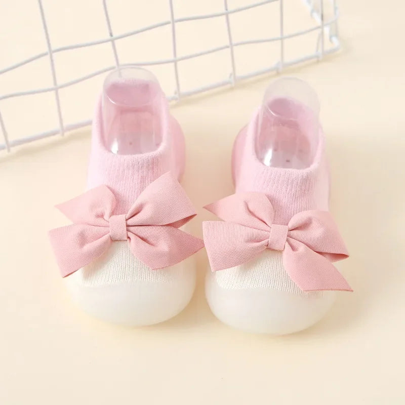 Chaussure bébé fille