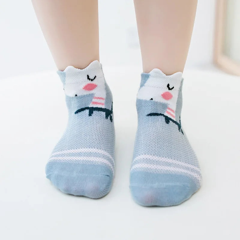Chaussettes bébé