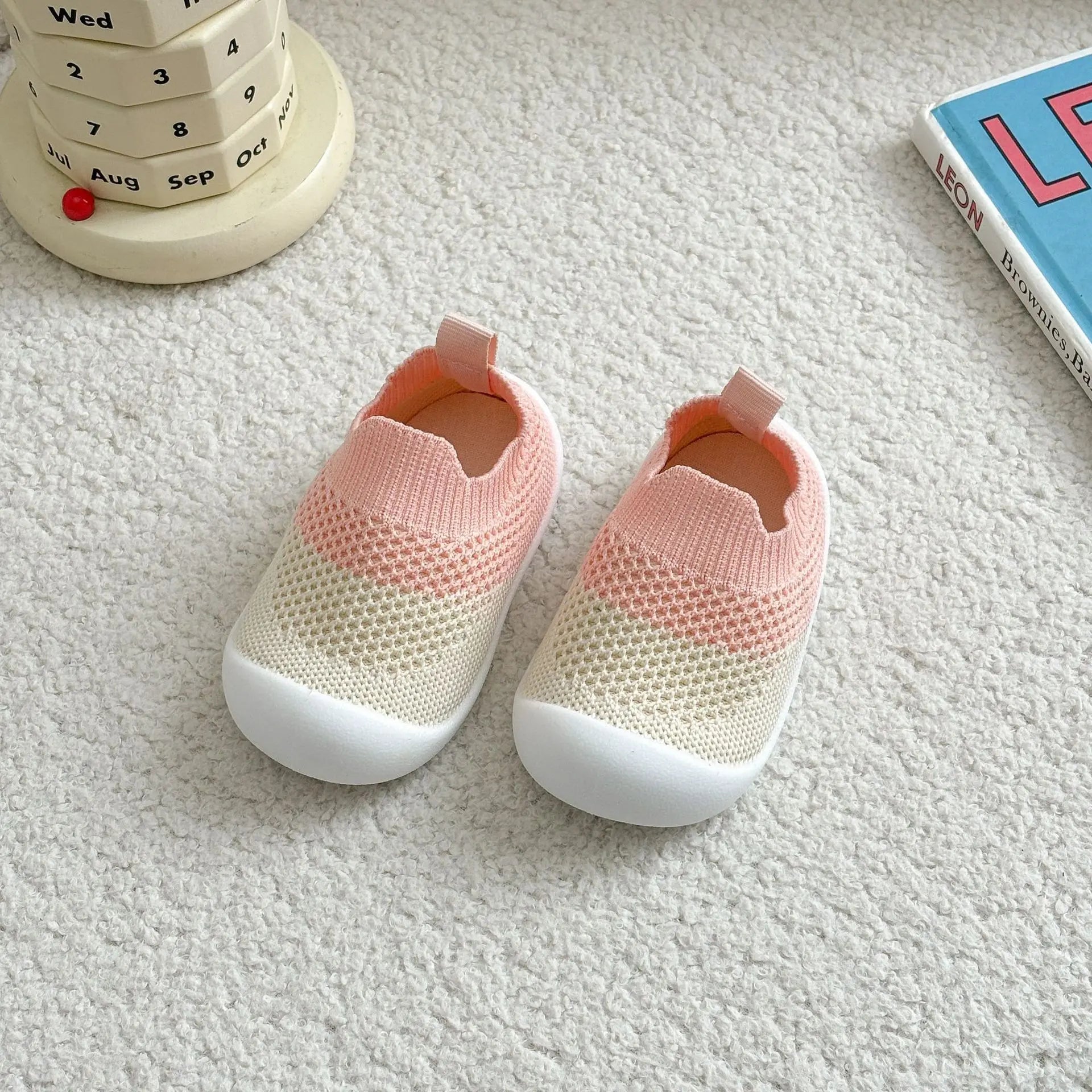 Chaussure bébé