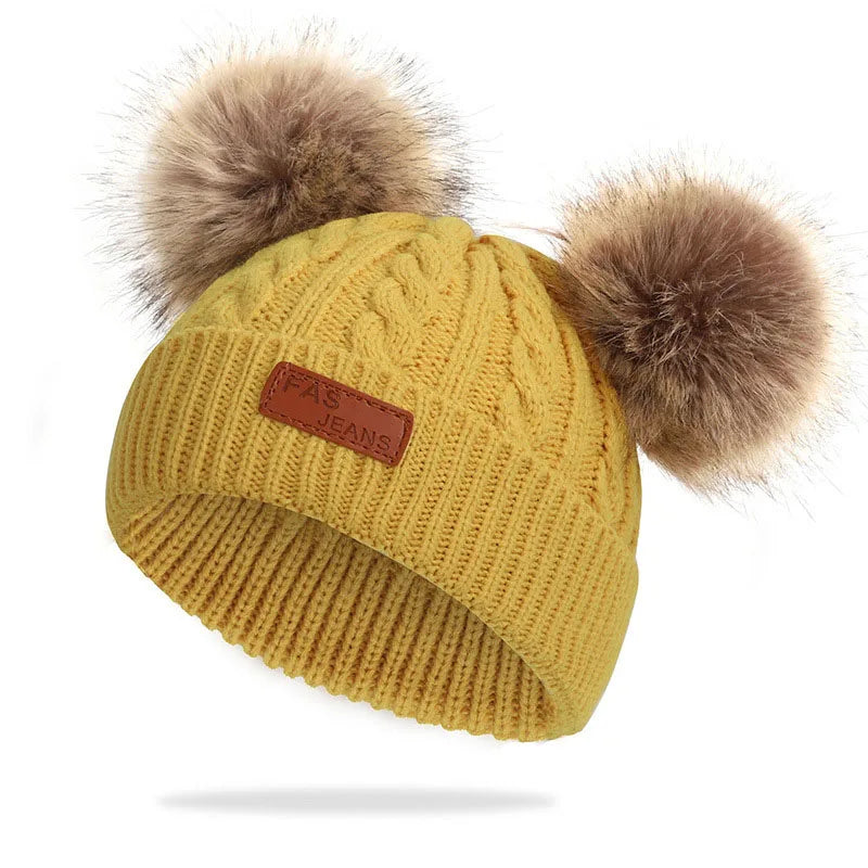 Tuque bébé