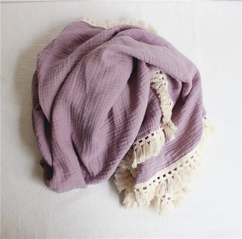 Mousseline bébé
