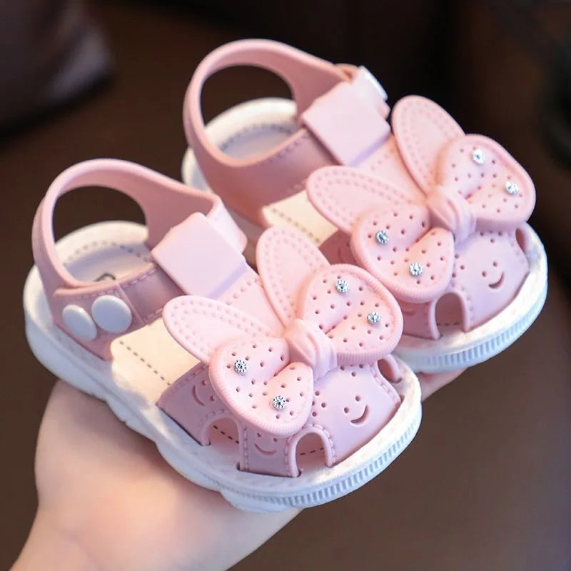 Chaussure bébé fille