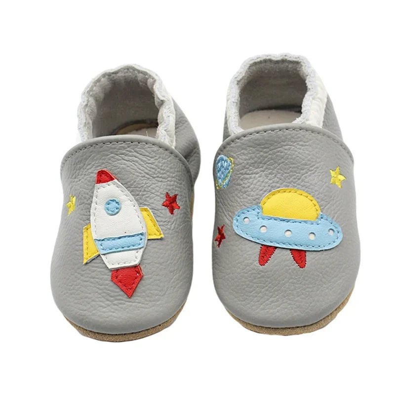 Chaussure bébé