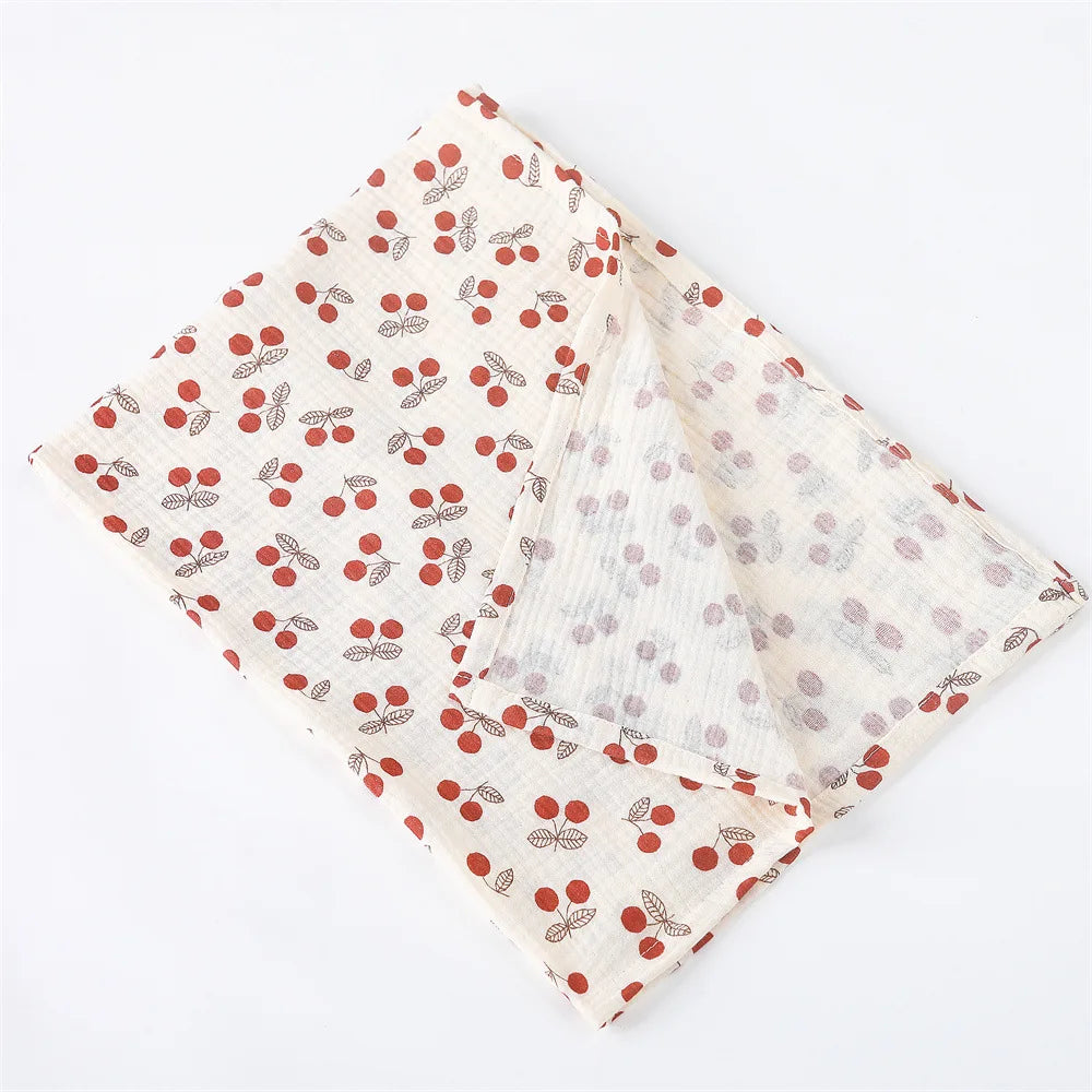 Mousseline bébé