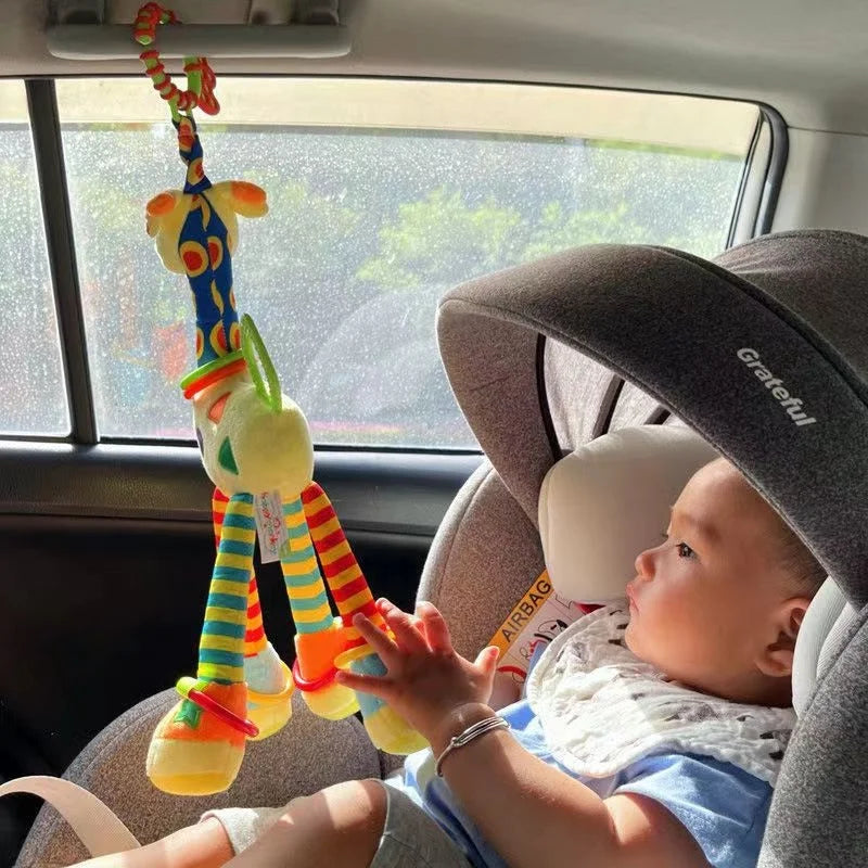 Jouet sensoriel bébé