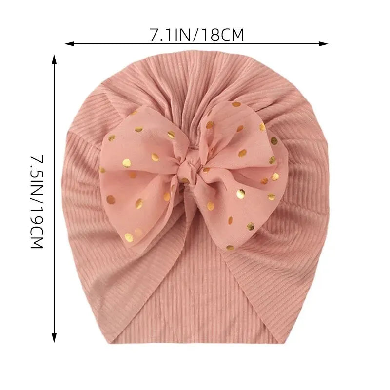 Bandeau bébé fille