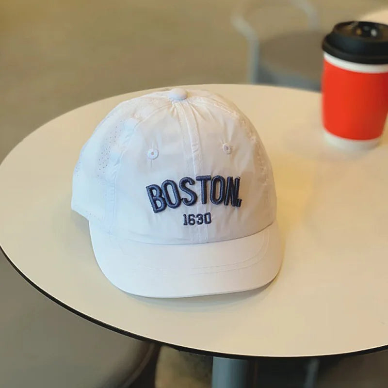 Casquette bébé