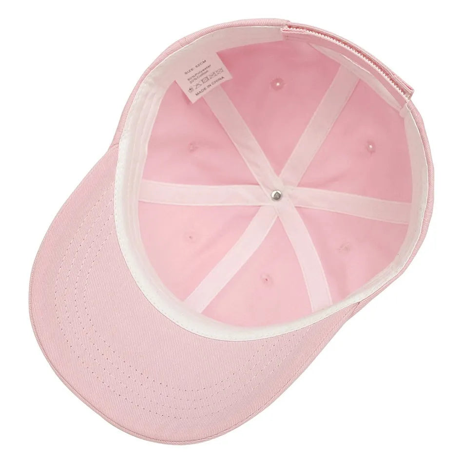 Casquette bébé
