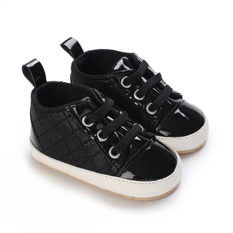 Chaussure bébé fille