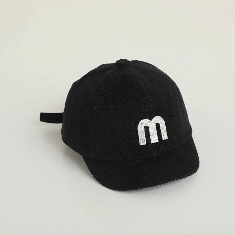 Casquette bébé